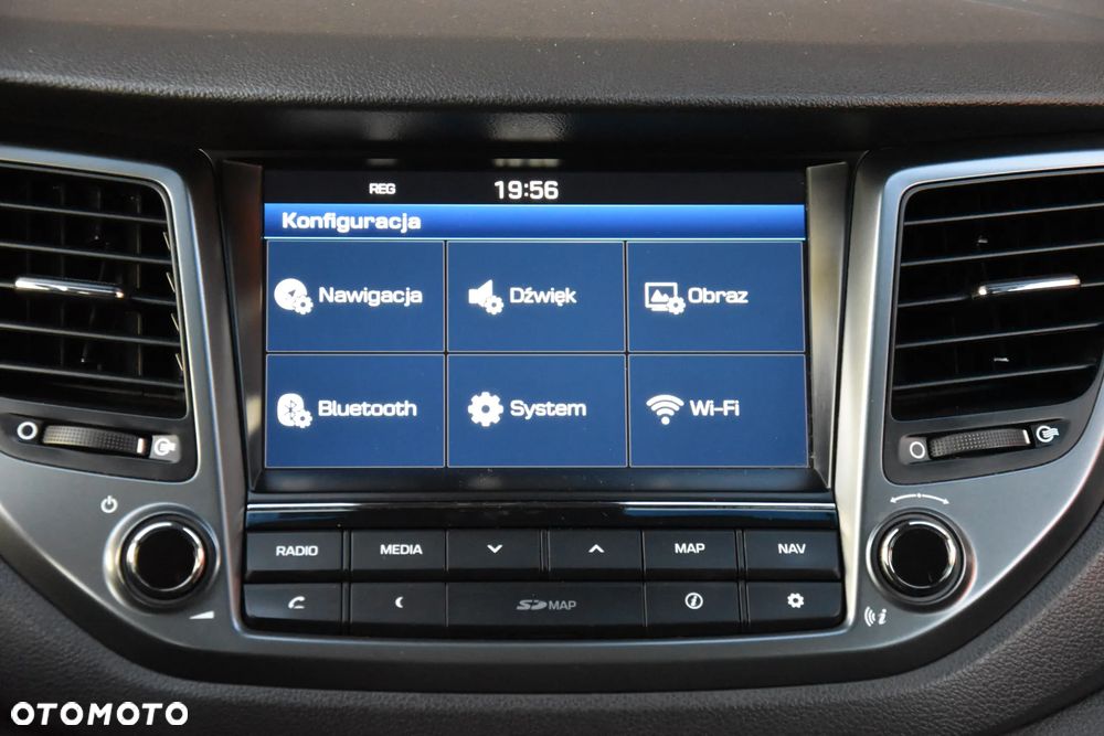 Hyundai Tucson 1.6 Turbo 2WD Advantage - 26