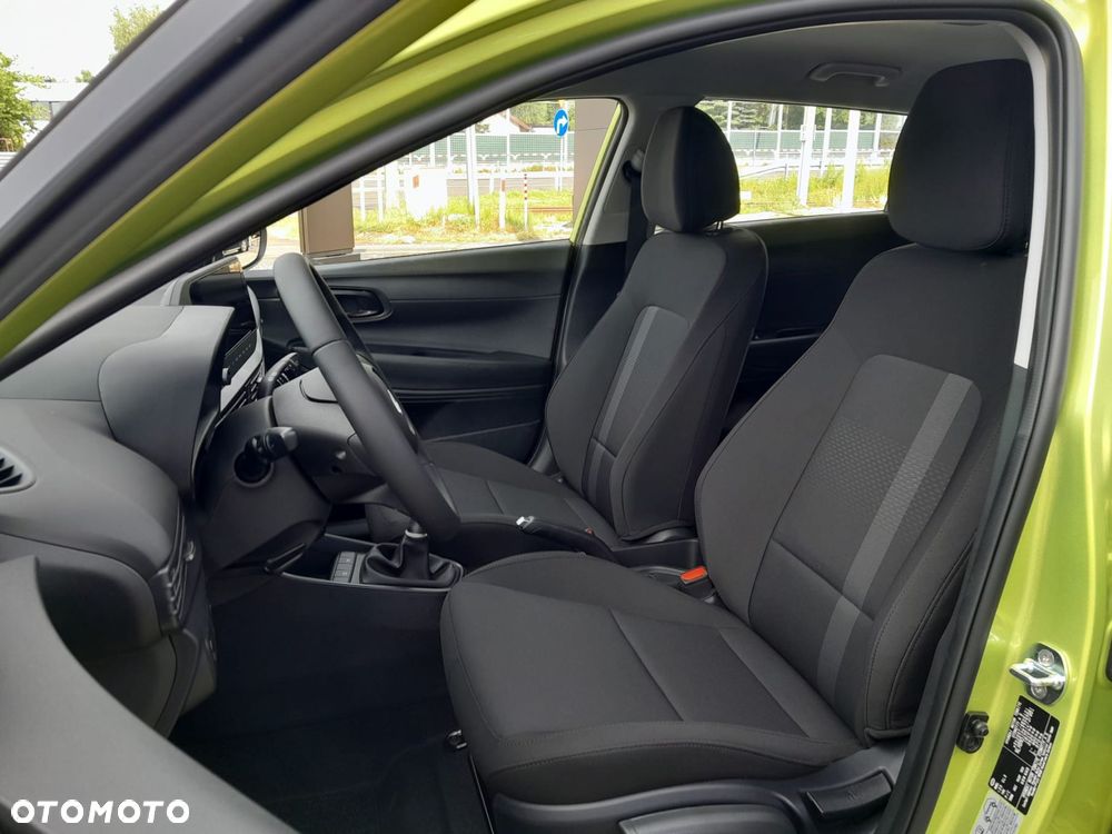 Hyundai i20 1.0 T-GDi Modern - 17