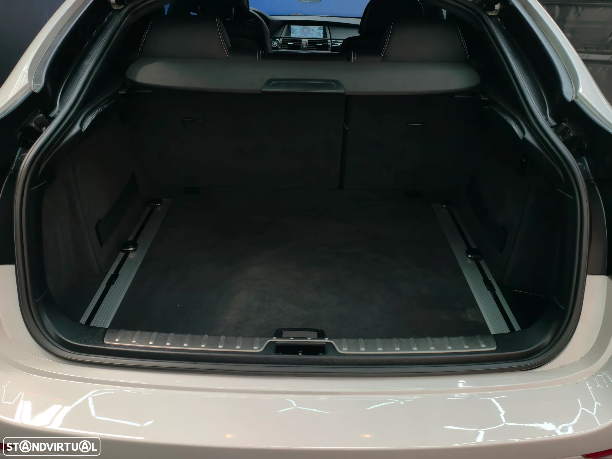 BMW X6 40 d xDrive - 43