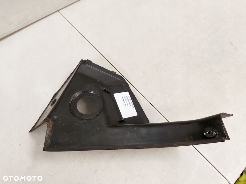 OPEL AMPERA OSŁONA LAMPY LEWY TYŁ LEWA TYLNA ZAŚLEPKA 20924114 - 3
