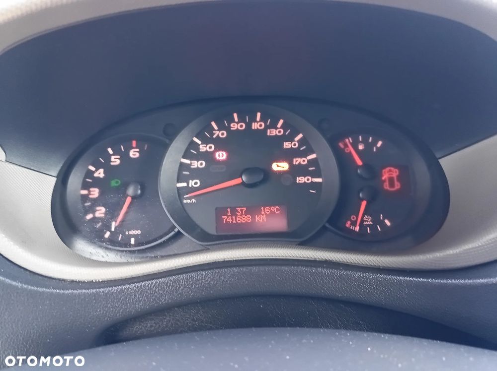 Renault Master - 14