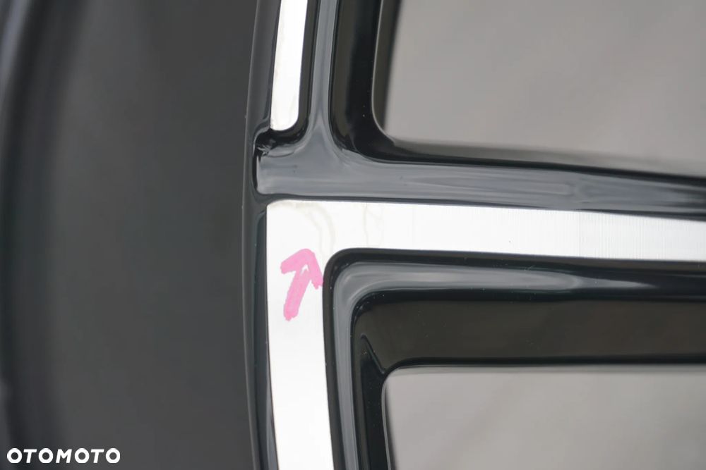 Volvo Polestar 5x10820 8J et50 31680896 - 2
