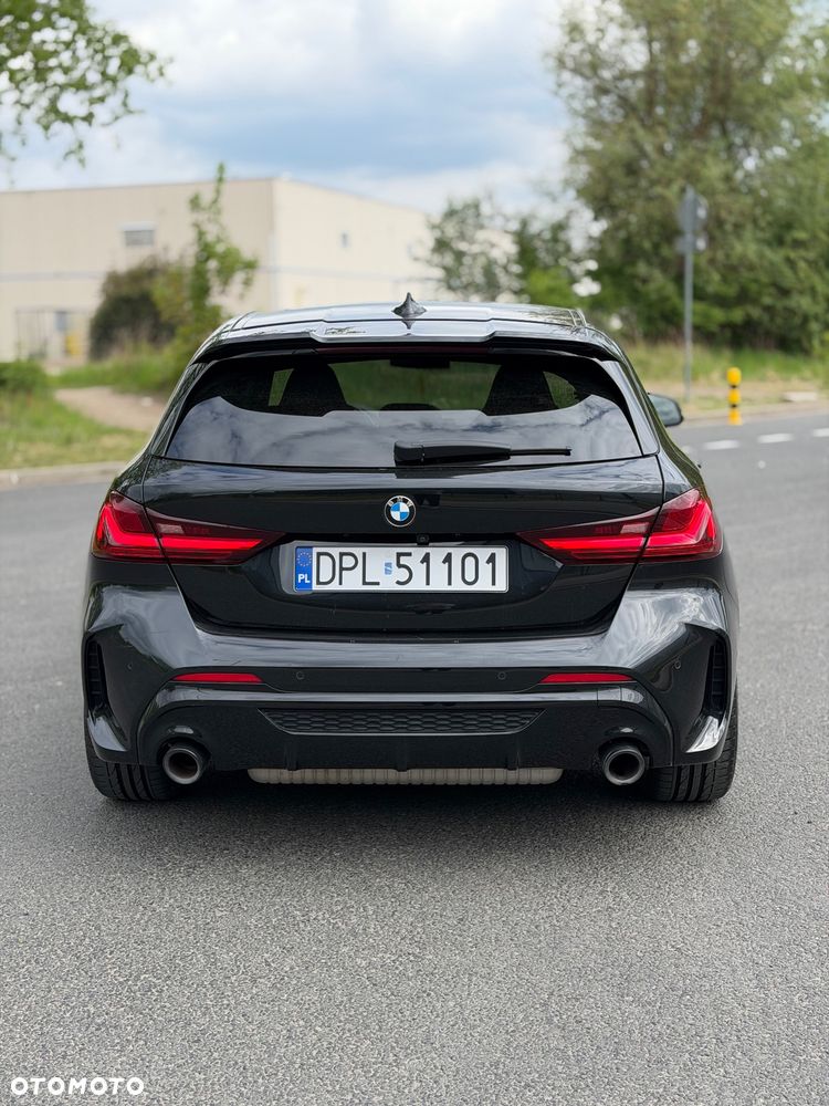 BMW Seria 1 M135i xDrive - 8