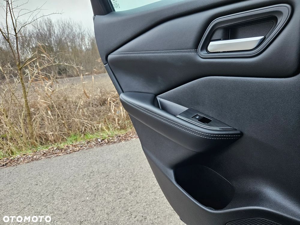 Nissan Qashqai 1.3 DIG-T MHEV Acenta - 37