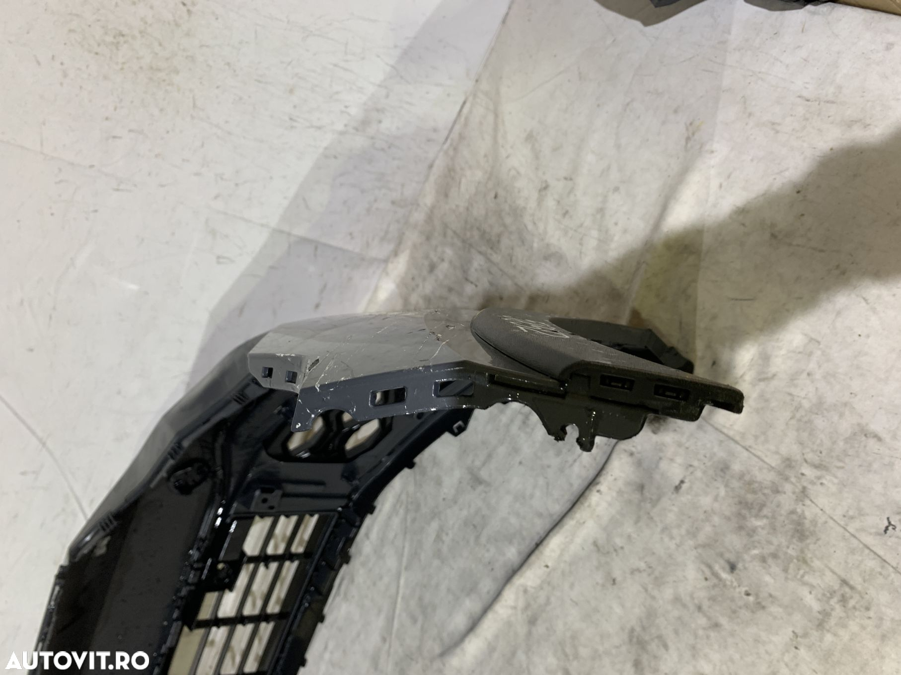 Bara fata VW Golf 8 Alltrack, 2020, 2021, 2022, 2023, cod origine OE 5H0807221C. - 4