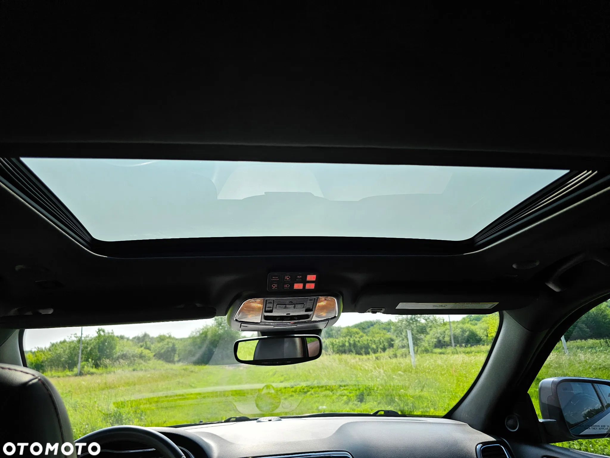 Jeep Grand Cherokee 3.6 V6 Trailhawk - 24