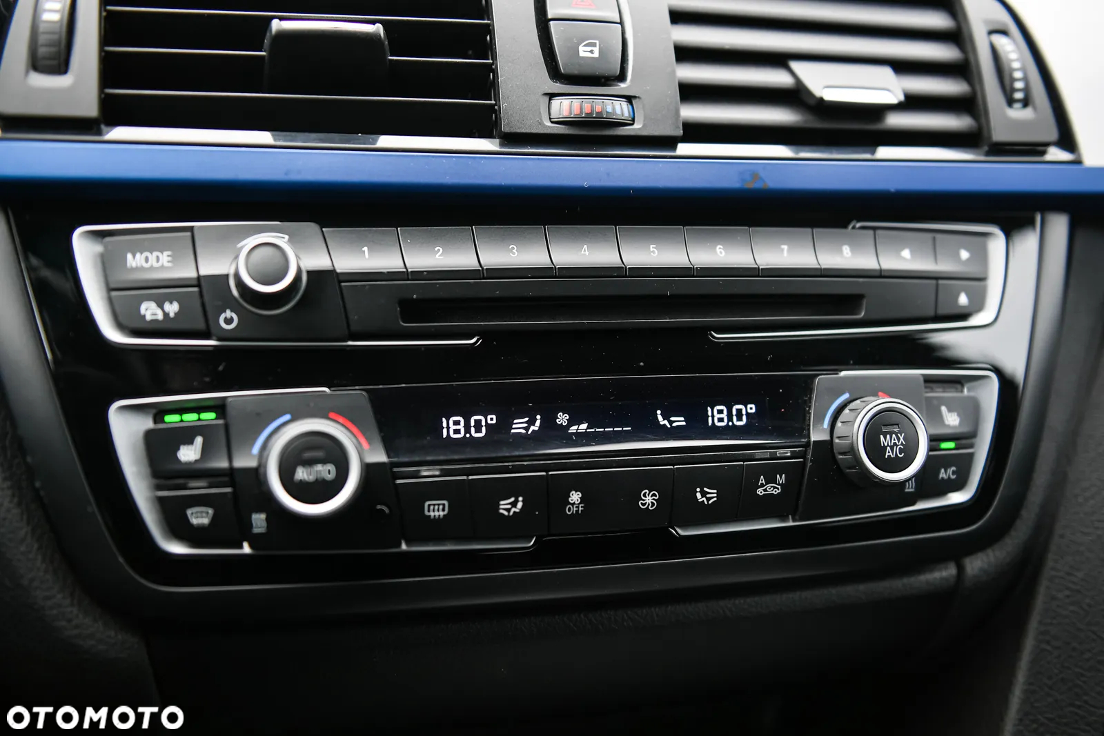 BMW Seria 4 430d xDrive M Sport - 26