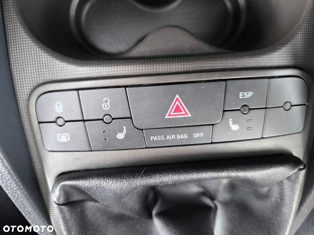 Seat Ibiza - 13