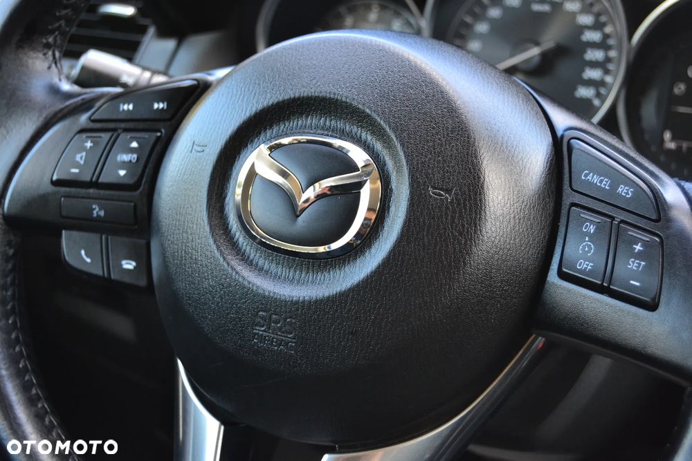 Mazda CX-5 2.0 SKYACTIV-G Prime-Line - 8