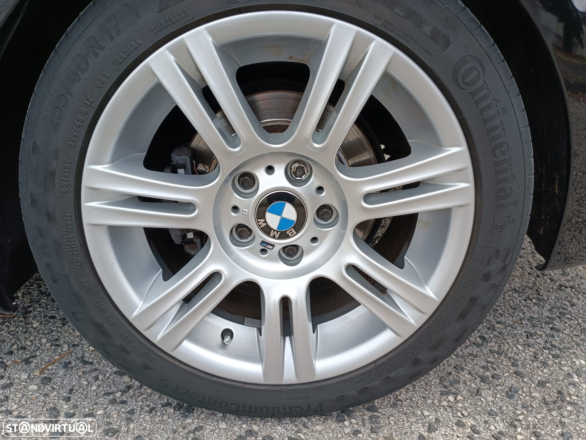 BMW 320 d Sport - 15