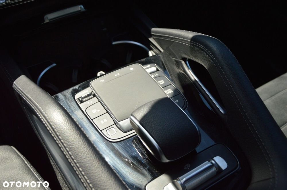 Mercedes-Benz GLE - 14