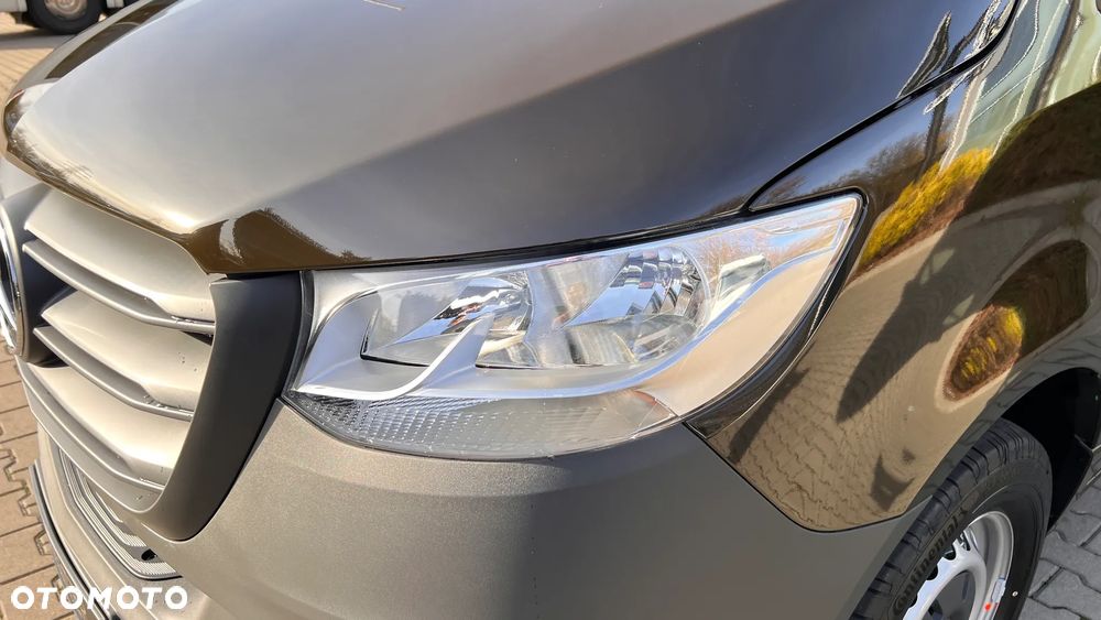 Mercedes-Benz Sprinter 311 CDI - 32