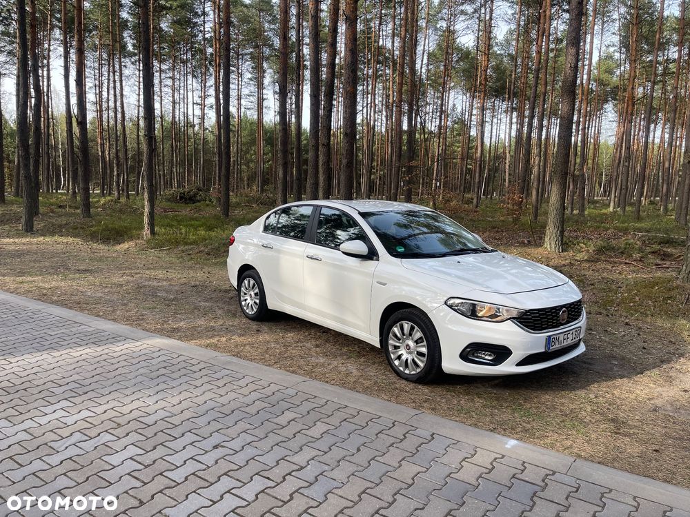 Fiat Tipo 1.4 16v Sport - 2