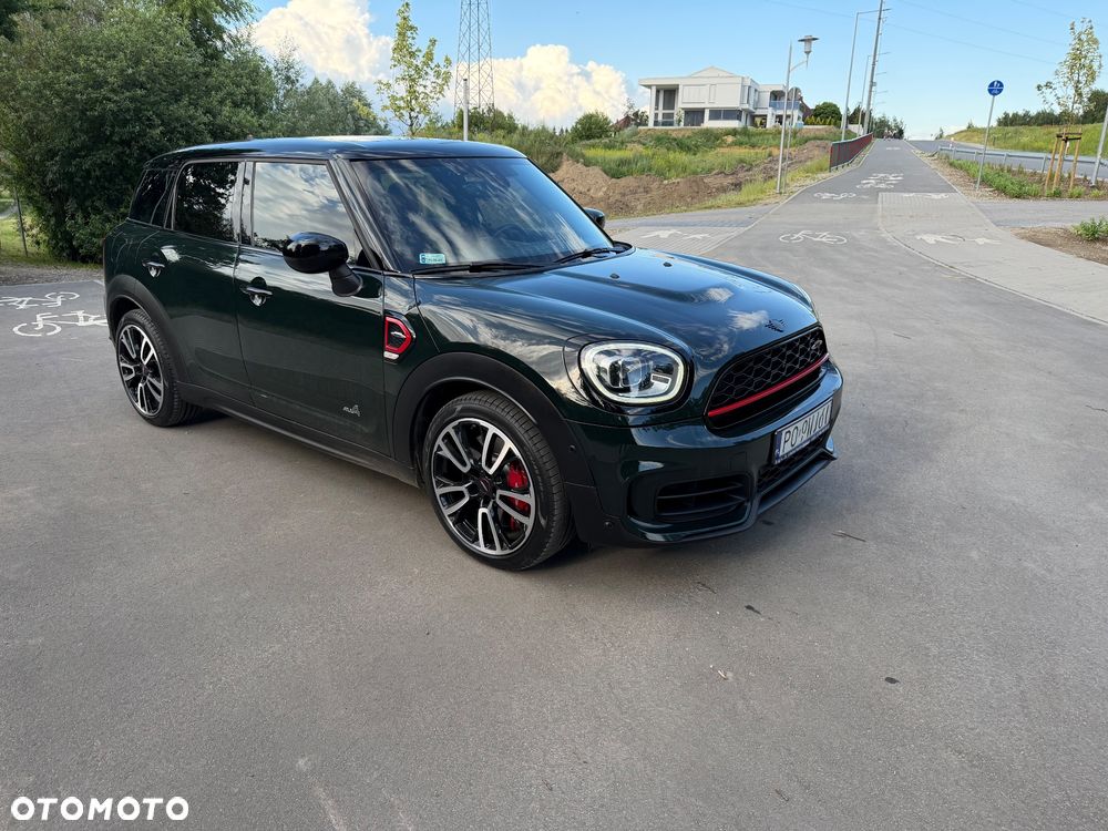 MINI John Cooper Works - 7