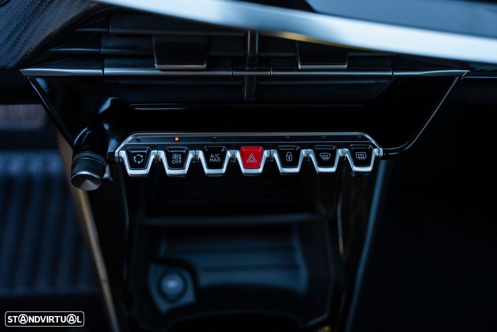 Peugeot e-208 50 kWh Active Pack - 19