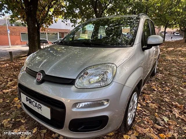 Fiat Panda 1.2 Pop - 36