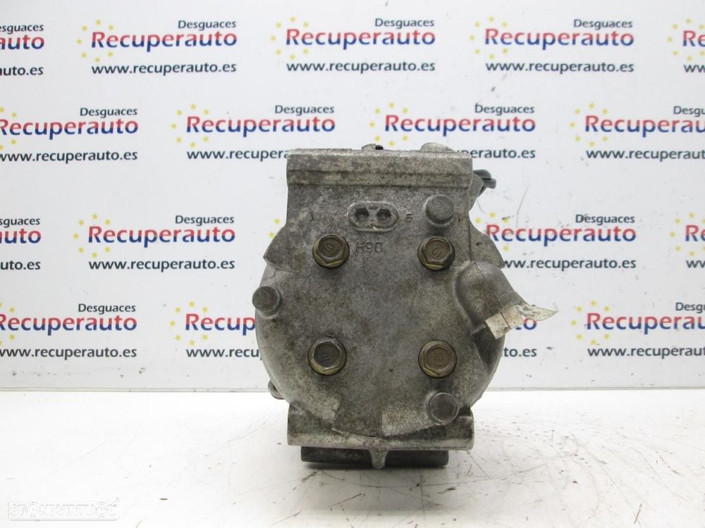 COMPRESSOR AR CONDICIONADO HONDA HR-V 2000 -HS090L - 3