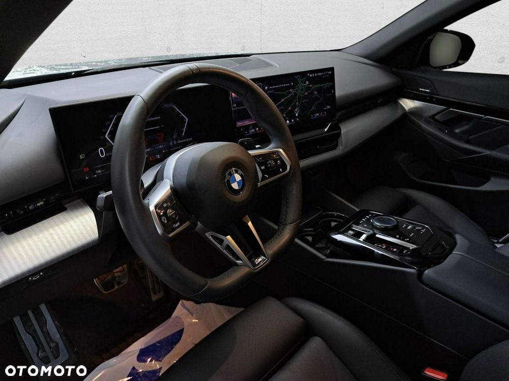 BMW Seria 5 - 11