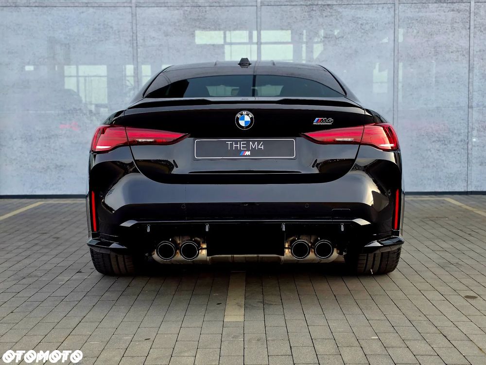 BMW M4 - 5
