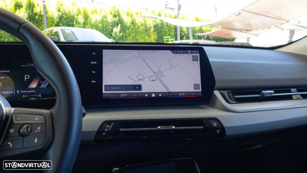 BMW X2 18 d sDrive Auto Advantage - 8