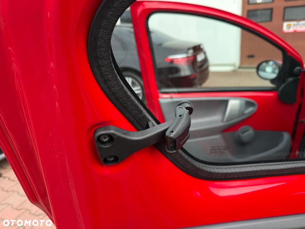 Toyota Aygo CoolRed - 19