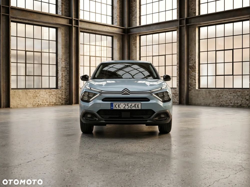 Citroën C4 PureTech 130 Stop&Start EAT8 FEEL - 2