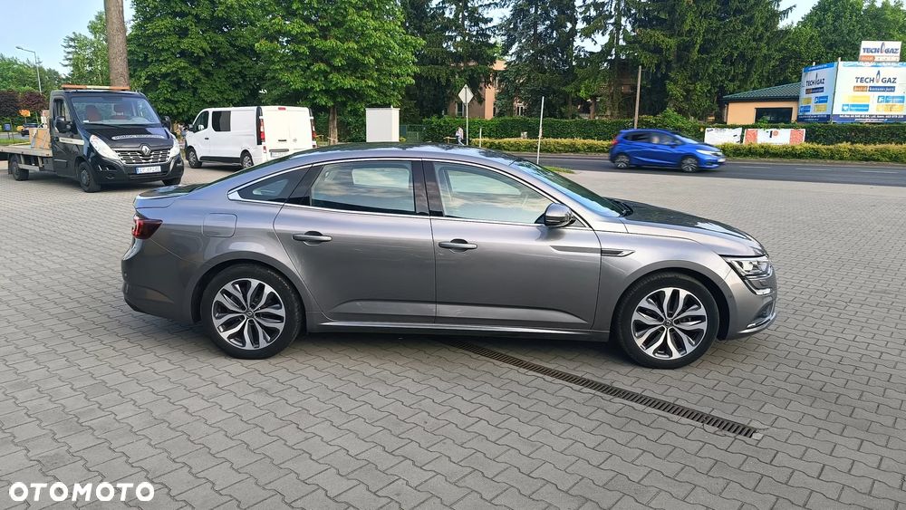 Renault Talisman 1.6 Energy TCe Intens EDC - 6
