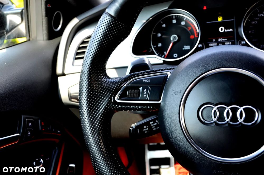 Audi A5 Coupé 2.0 TFSI Quattro S tronic - 39