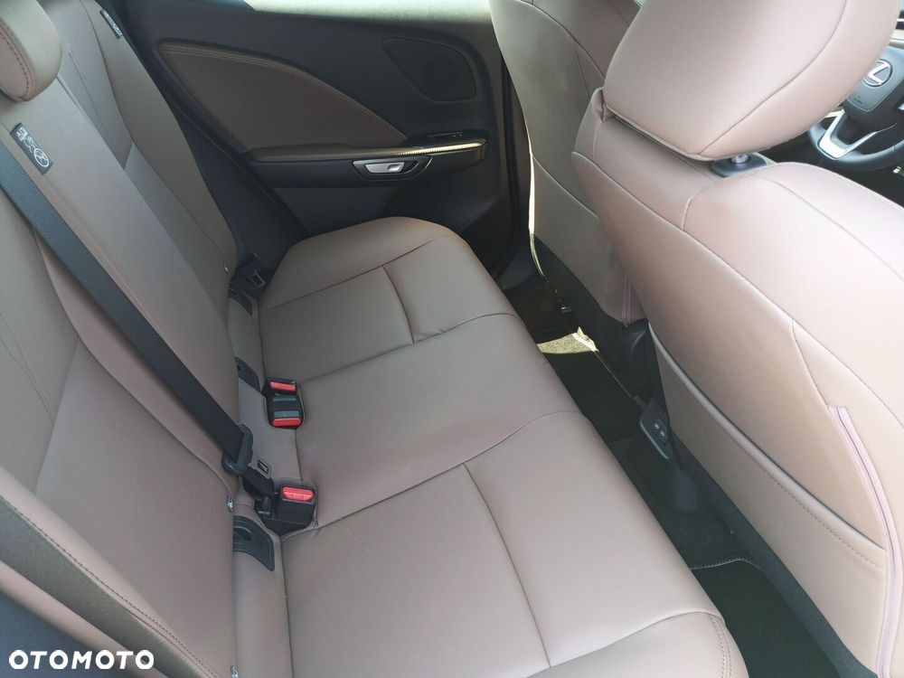Lexus LBX 1.5 Hybrid Elegant - 11