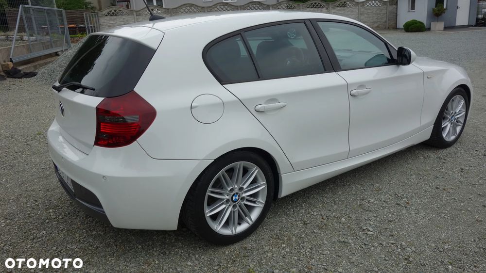 BMW Seria 1 116i Edition Sport - 10