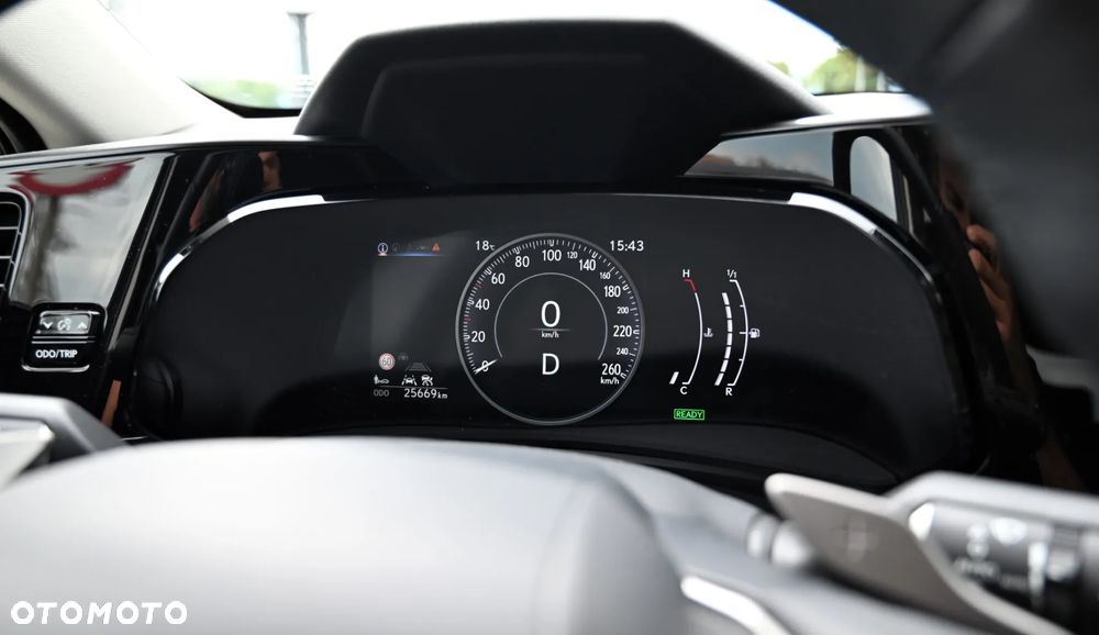 Lexus NX - 25