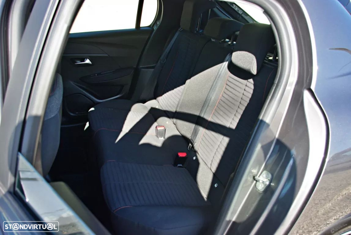 Peugeot 208 1.5 BlueHDi Active - 24