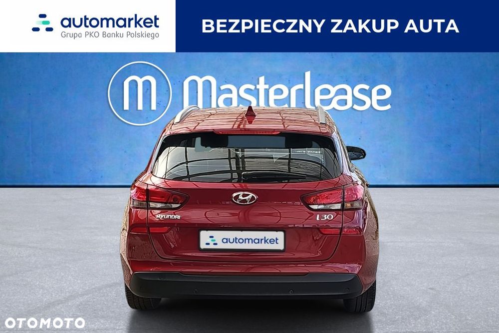 Hyundai i30 1.5 DPI Classic + - 6