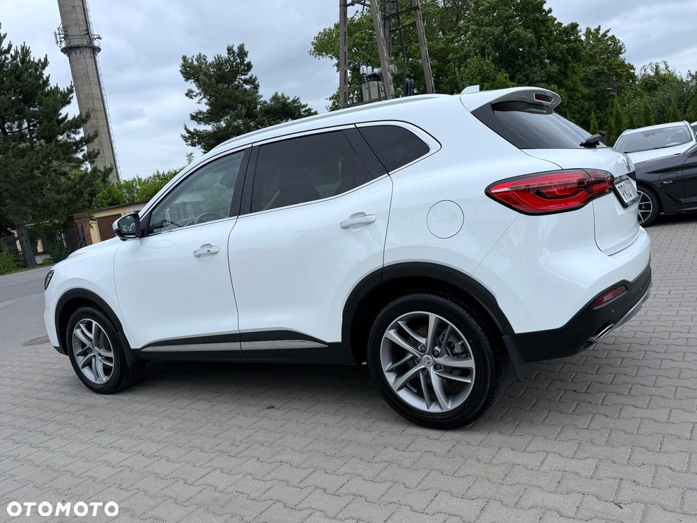 MG HS PHEV Luxury - 41