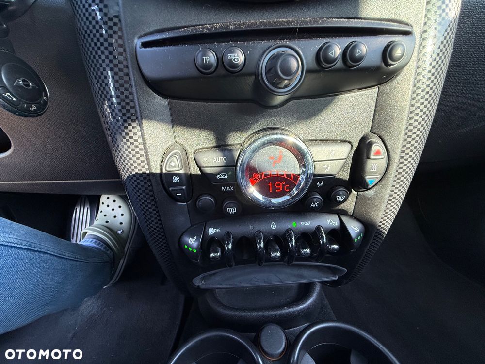 MINI Countryman Cooper SD All4 - 20