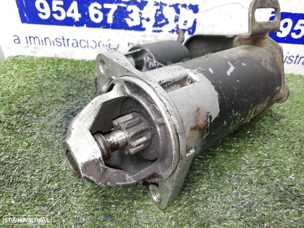 MOTOR ARRANQUE FORD ESCORT VI 1994 -0001107028 - 4