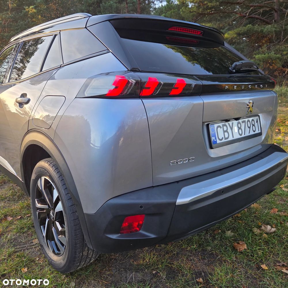 Peugeot 2008 PureTech 100 Allure - 29