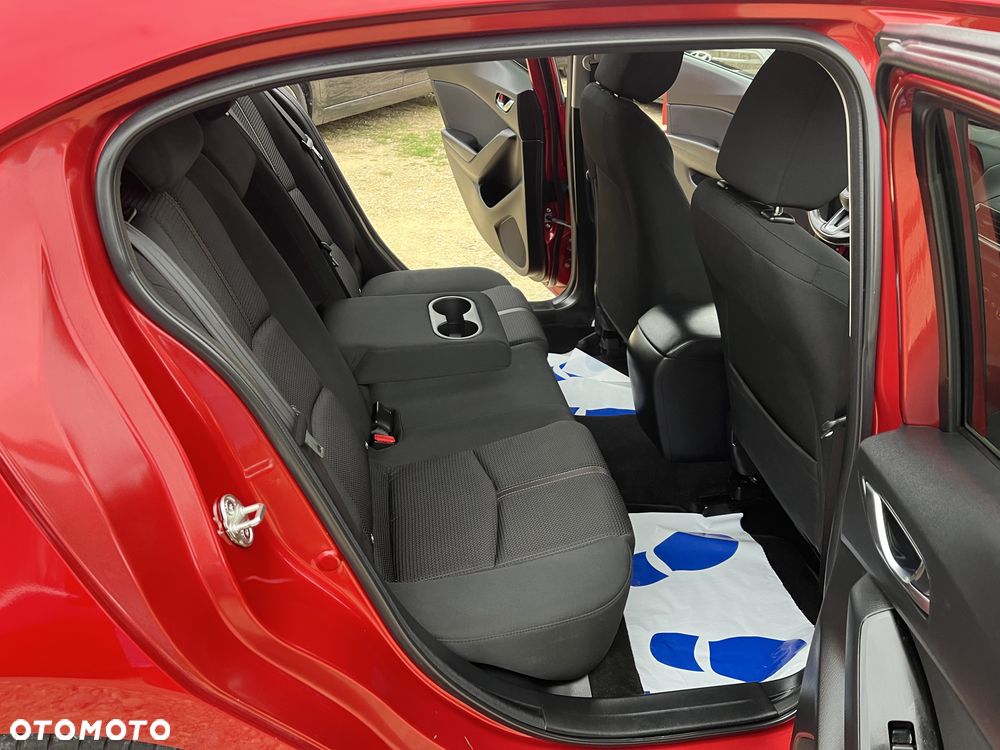 Mazda 3 SKYACTIV-G 120 KIZOKU - 21