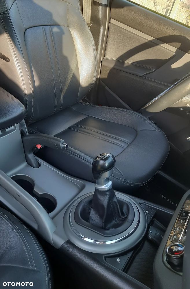 Kia Sportage 1.6 GDI 2WD ISG Dream-Team Edition - 11