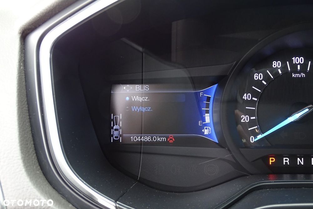 Ford Mondeo 2.0 Hybrid Titanium GPF - 40