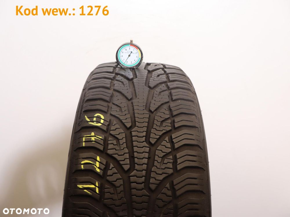 Uniroyal AllSeasonExpert 2 - 205/50 R17 - 1