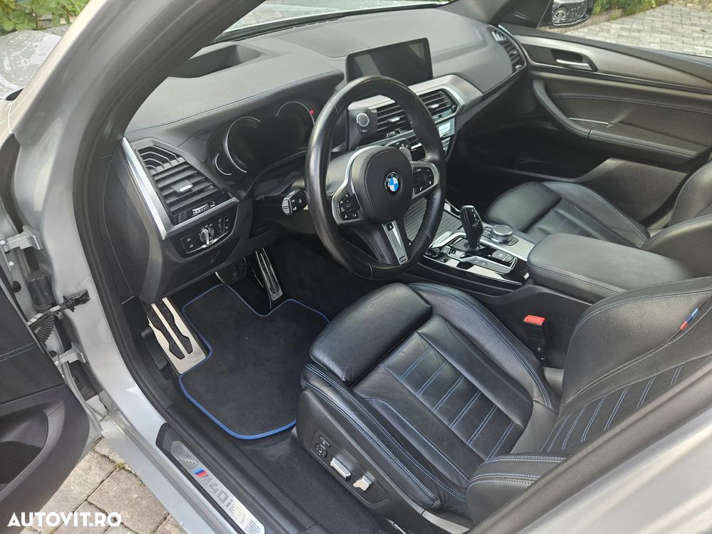 BMW X3 M M40i - 6