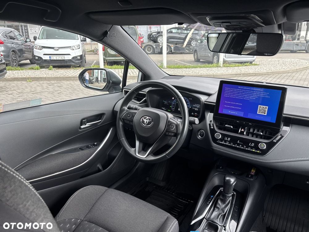 Toyota Corolla - 15