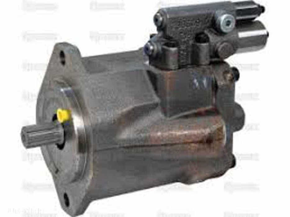 Pompa hidraulica case 354 2300a 364 3434 3414 444 3444 b414 - 1