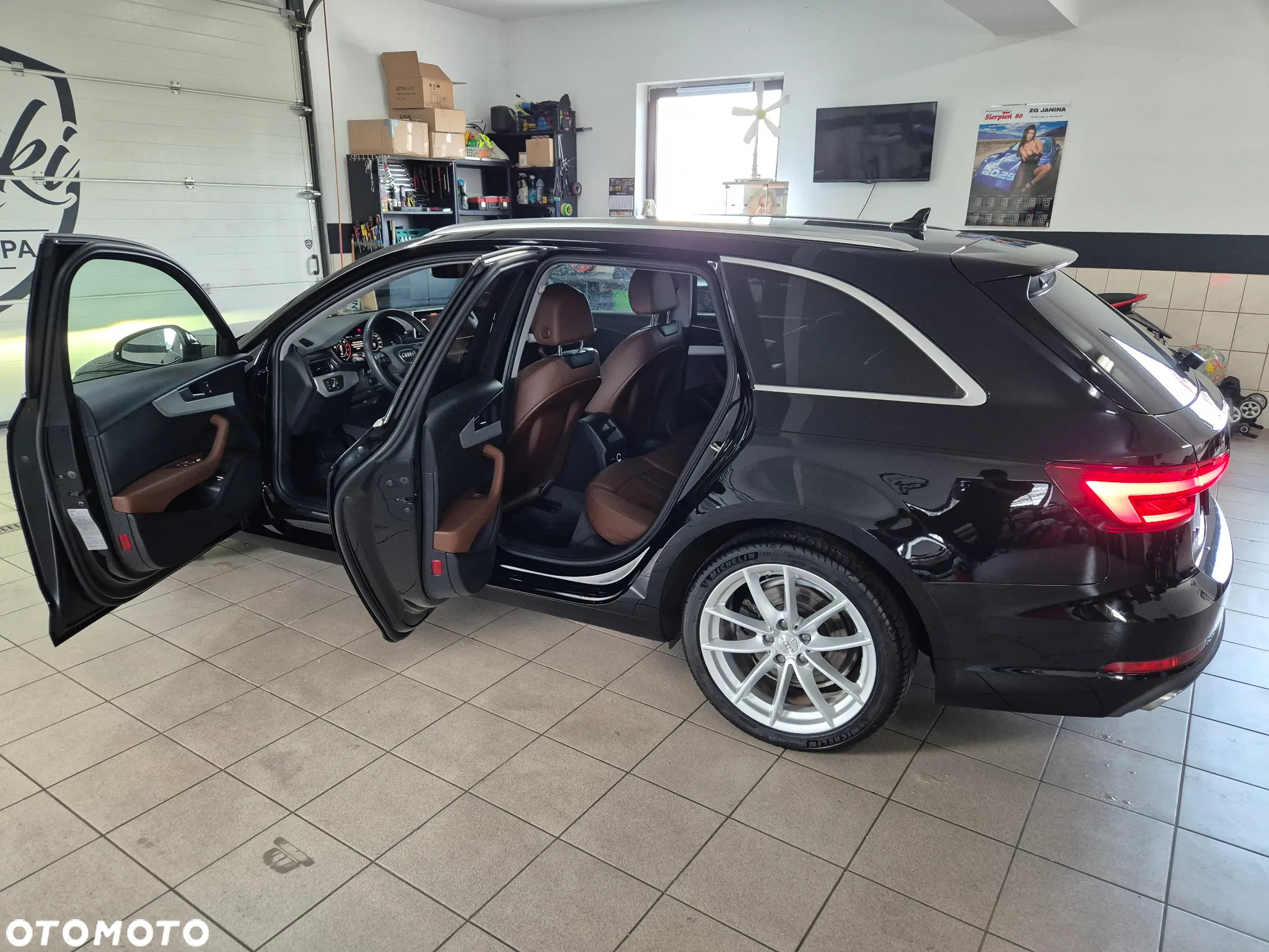 Audi A4 - 11