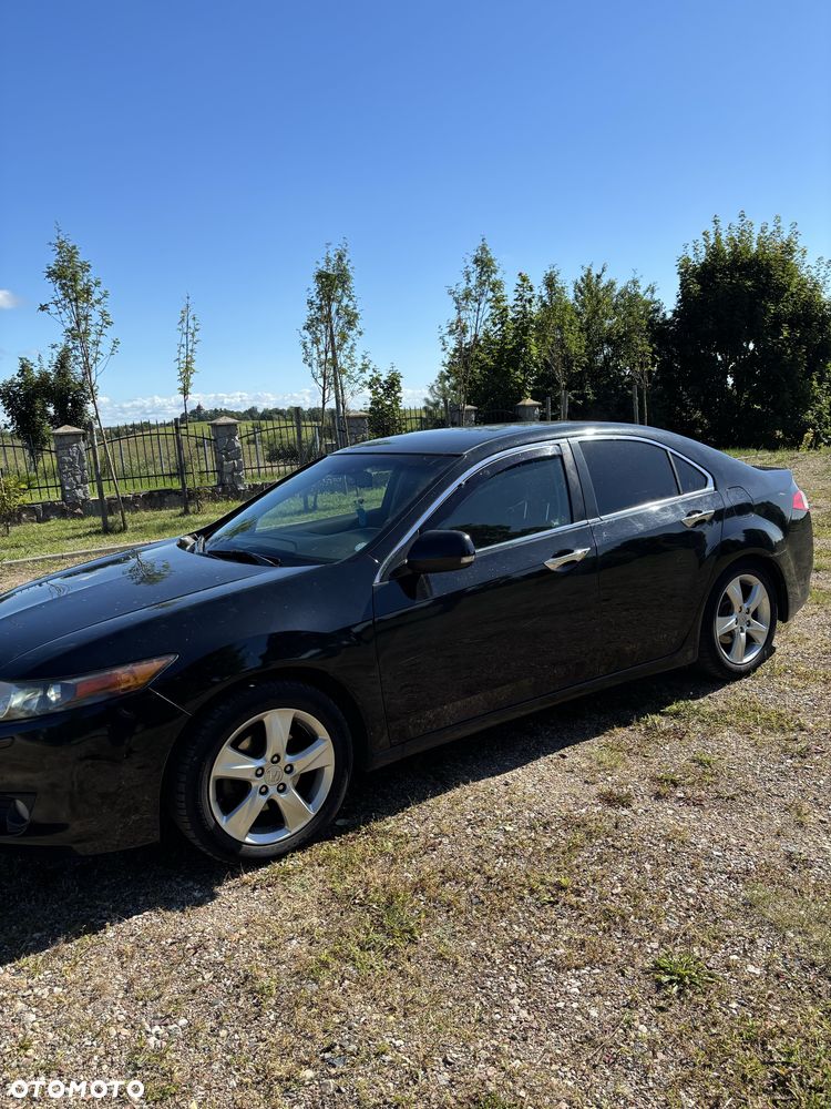 Honda Accord - 3