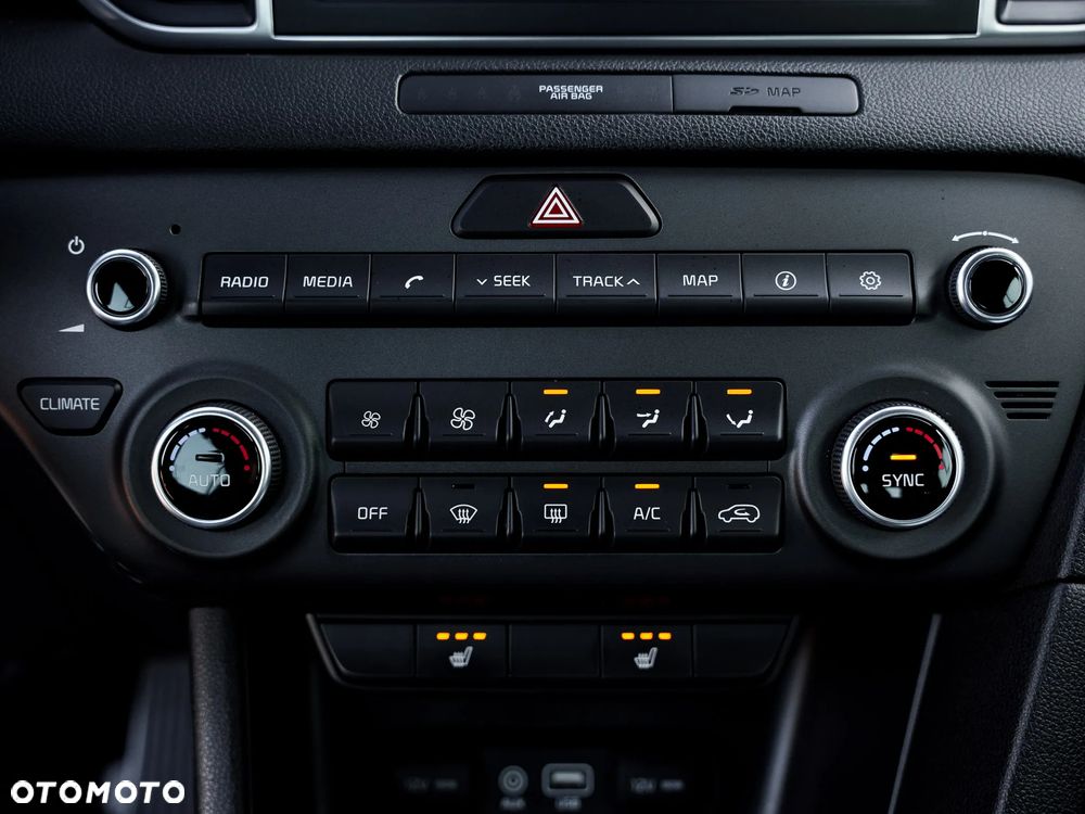 Kia Sportage 2.0 CRDI Business Line 4WD - 39