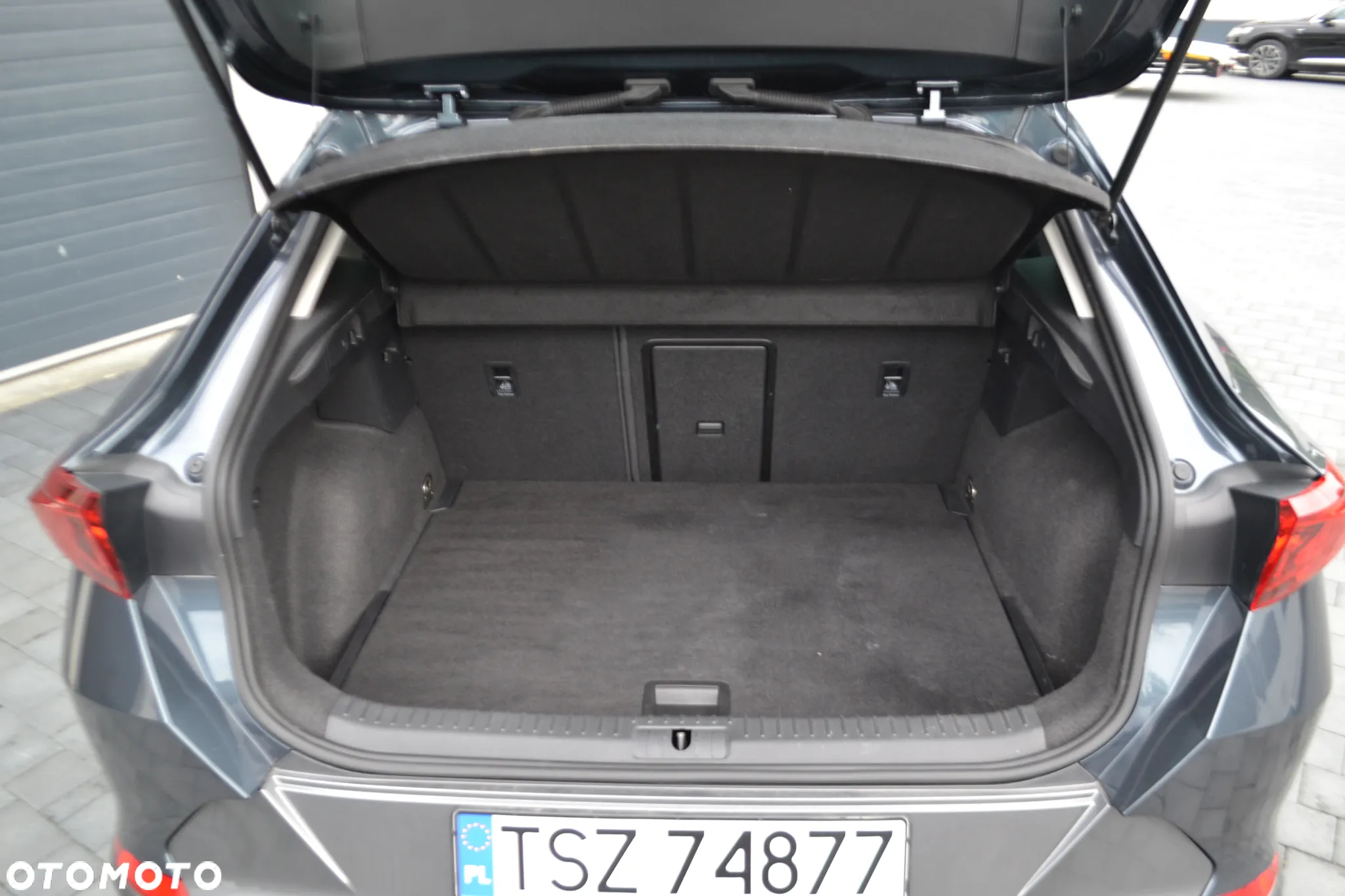 Cupra Formentor 2.0 TDI - 7