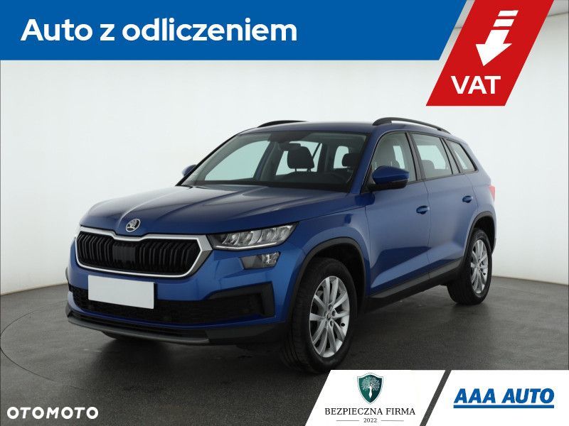 Skoda Kodiaq - 2