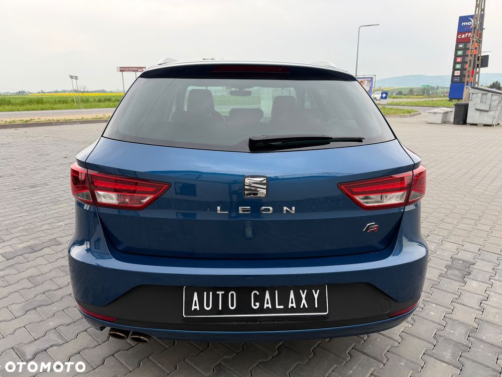 Seat Leon - 17